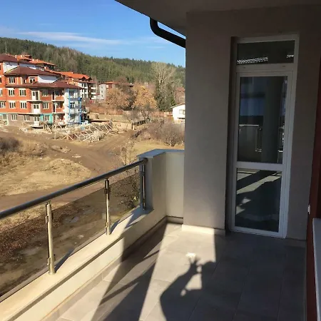 Apartvel 3 Apartment *