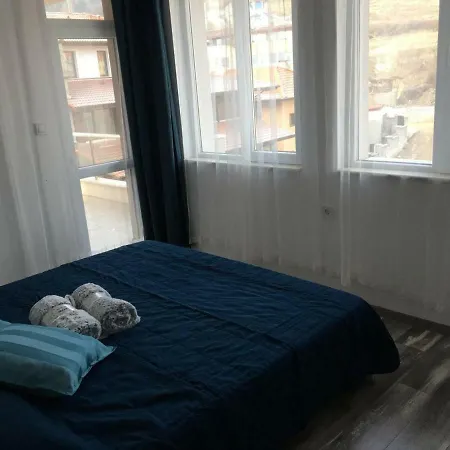 דירה Apartvel 3 ולינגראד