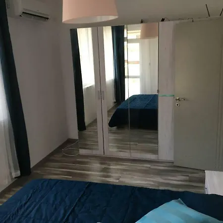 דירה Apartvel 3 ולינגראד