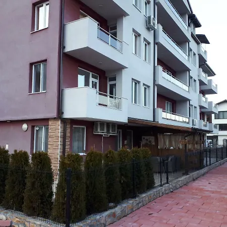 Apartvel 3 Apartment *