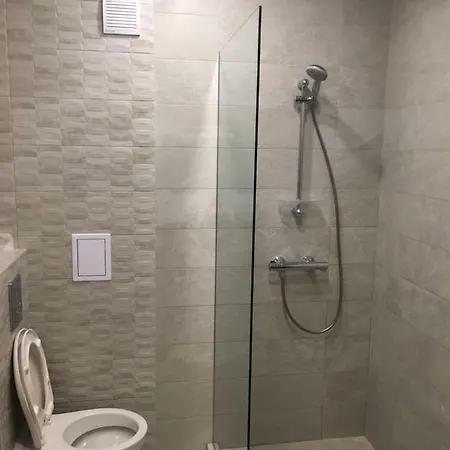 Apartment Apartvel 3