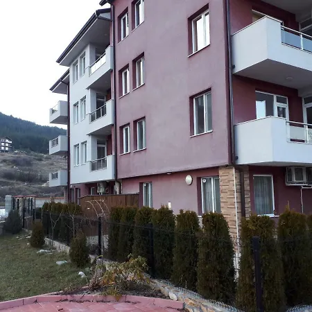 Apartment Apartvel 3 Velingrad