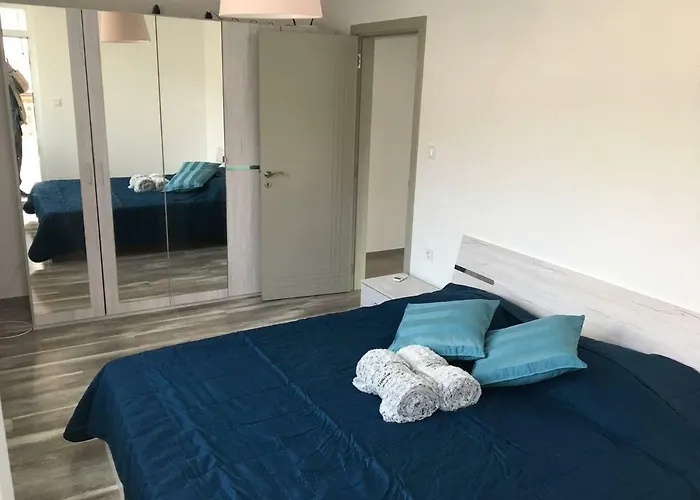 Apartvel 3 * ולינגראד